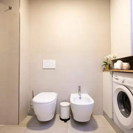 Apartment Pt Romana Dock *