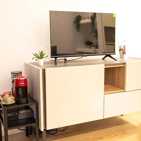 Apartment Pt Romana Dock